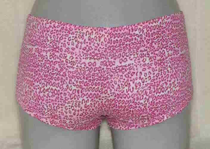 DDO Special B-Full pink short DDO Special B-Full pink short