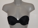 After Eden Double Boost black push up bra