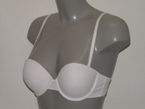 After Eden Double Boost white push up bra