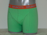 Brunotti 50 green boxershort