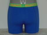 Brunotti 49 blue boxershort