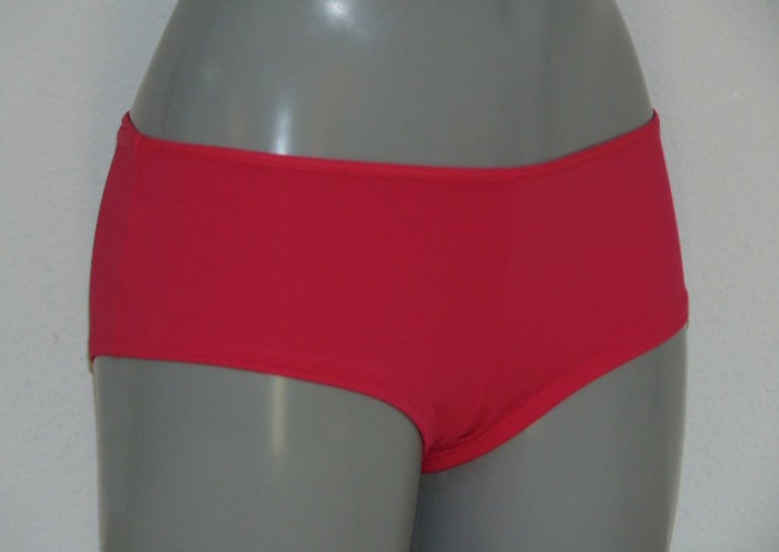 Marlies Dekkers Indian Azalea pink short Marlies Dekkers Indian Azalea pink short