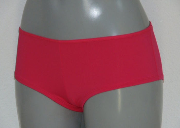 Marlies Dekkers Indian Azalea pink short Marlies Dekkers Indian Azalea pink short