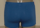 N@TMan Basic blue boxershort