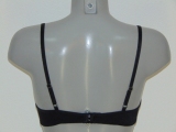 Sapph Fabulous black padded bra