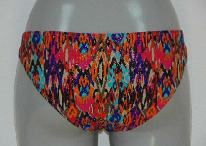 Sapph Swimwear Koko multicolor/print bikini brief Sapph Swimwear Koko multicolor/print bikini brief