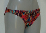Sapph Beach Koko multicolor/print bikini brief