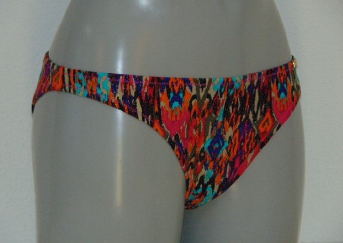 Sapph Swimwear Koko multicolor/print bikini brief Sapph Swimwear Koko multicolor/print bikini brief