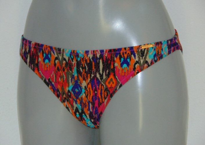 Sapph Swimwear Koko multicolor/print bikini brief Sapph Swimwear Koko multicolor/print bikini brief