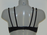 Sapph Brianca black padded bra