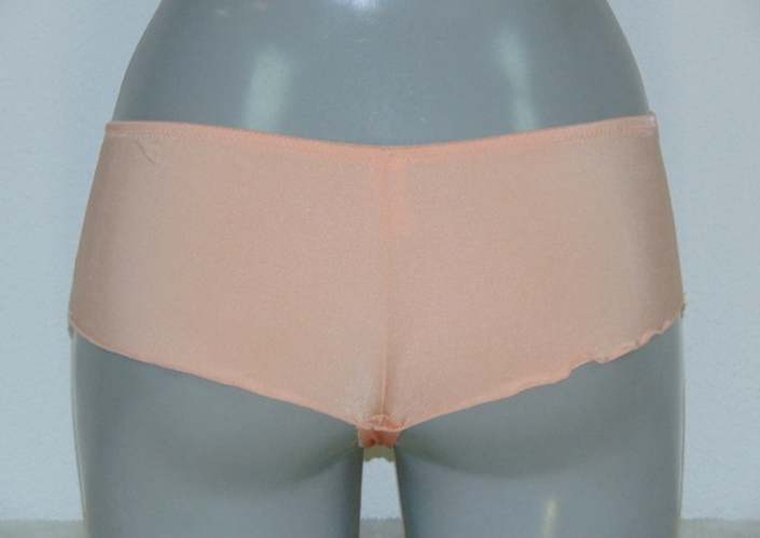 LingaDore Sari peach short LingaDore Sari peach short