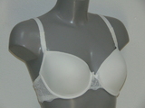 After Eden D-Cup & Up Florence ivory padded bra