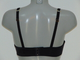 Sapph Blendit black padded bra