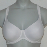 Elbrina LIZ white padded bra
