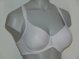 Elbrina LIZ white padded bra