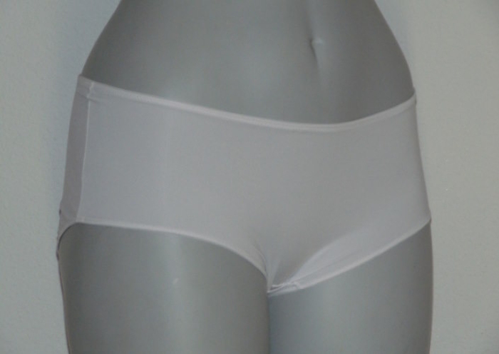 Elbrina LIZ white short Elbrina LIZ white short