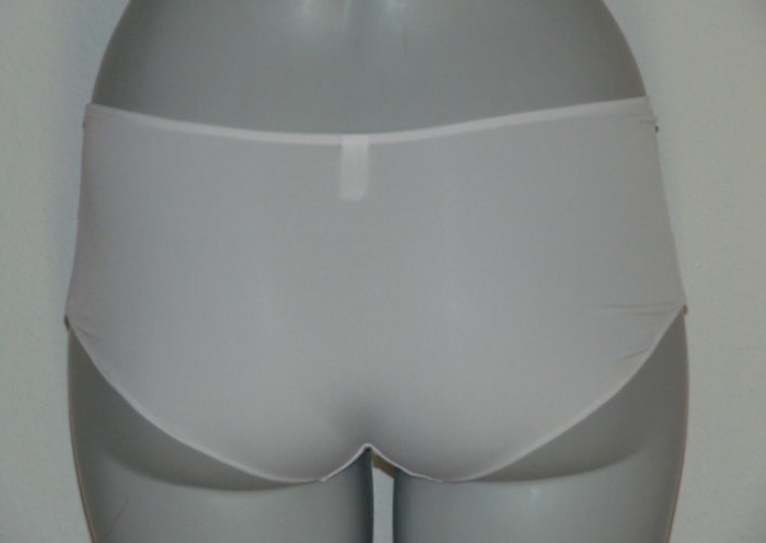 Elbrina LIZ white short Elbrina LIZ white short