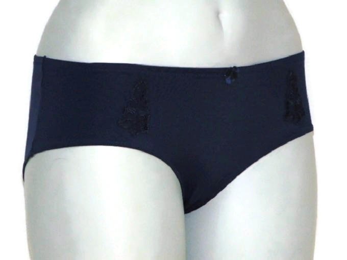 Elbrina Valerie blue brief Elbrina Valerie blue brief