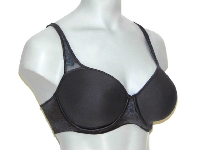 Elbrina Valerie grey padded bra Elbrina Valerie grey padded bra