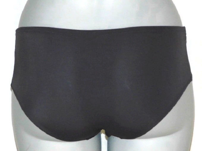 Elbrina Valerie grey brief Elbrina Valerie grey brief