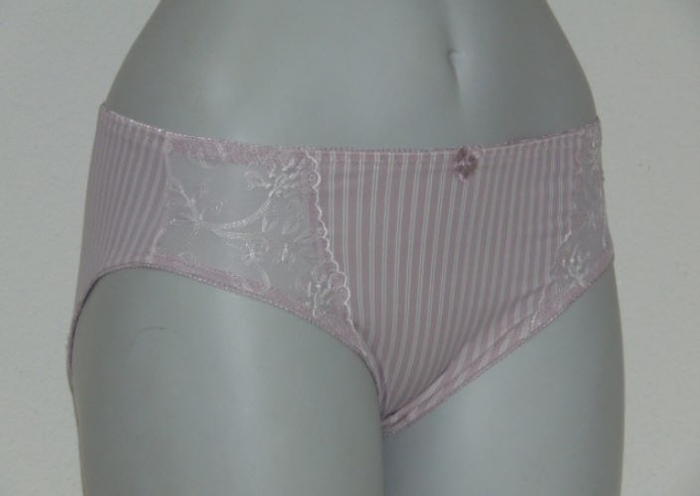 Naturana Yvonne pink brief Naturana Yvonne pink brief