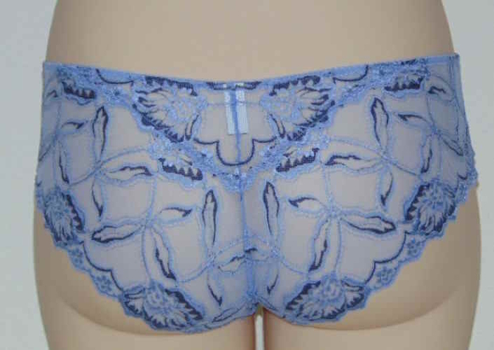 After Eden D-Cup & Up Anna blue brief After Eden D-Cup & Up Anna blue brief