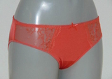 LingaDore Daily Lace coral brief