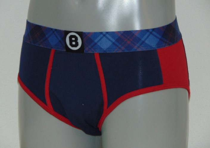 Bolas Dandy blue men brief Bolas Dandy blue men brief
