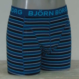 Björn Borg Native blue/print boxershort