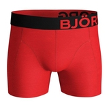 Björn Borg Basic red boxershort