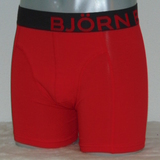Björn Borg Basic red boxershort