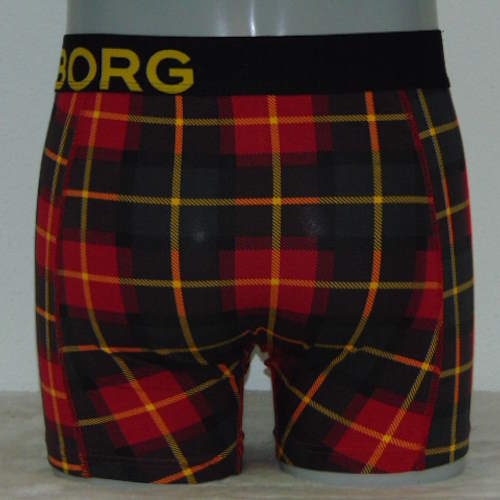 Björn Borg Jester red boxer short Björn Borg Jester red boxer short