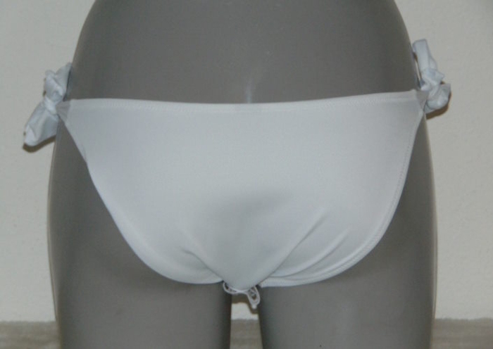 Sapph Swimwear Coconut white bikini brief Sapph Swimwear Coconut white bikini brief