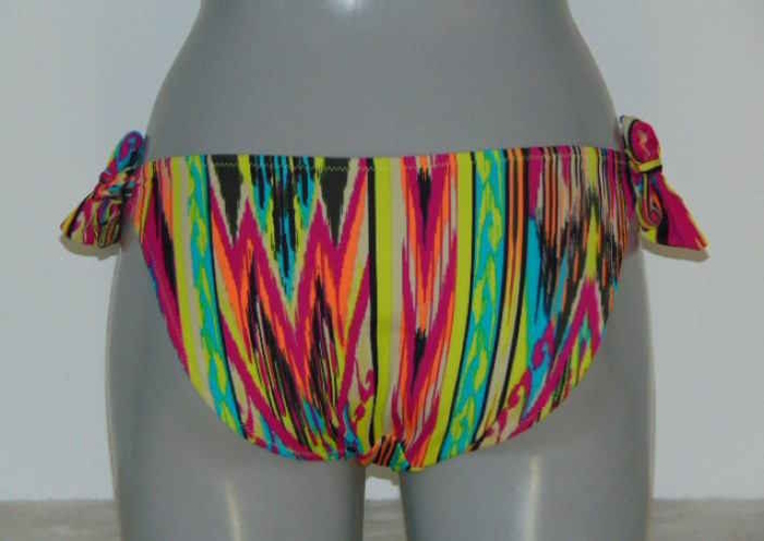 Sapph Swimwear Hawai lime bikini brief Sapph Swimwear Hawai lime bikini brief