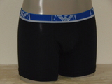 Armani Piccolo navy/blue boxershort