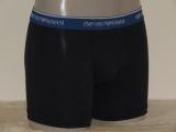 Armani Basamento navy/blue boxershort