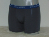 Armani Basamento grey boxershort