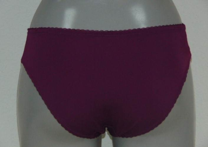Cybéle Theater purple brief Cybéle Theater purple brief