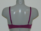 Cybéle Cocktail purple padded bra