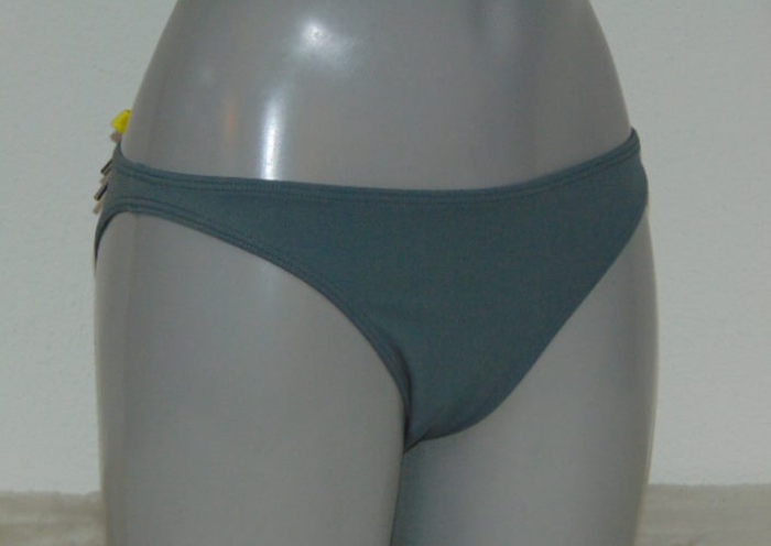 Marlies Dekkers Swimwear Lagerthas Journey grey bikini brief Marlies Dekkers Swimwear Lagerthas Journey grey bikini brief