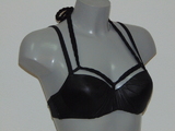 Marlies Dekkers Swimwear Holi Glamour black padded bikini bra