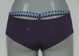 Marlies Dekkers Space Odyssey purple short