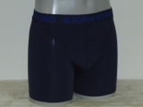 Björn Borg Basic navy blue micro boxershort