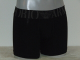 Armani Superiore black boxershort