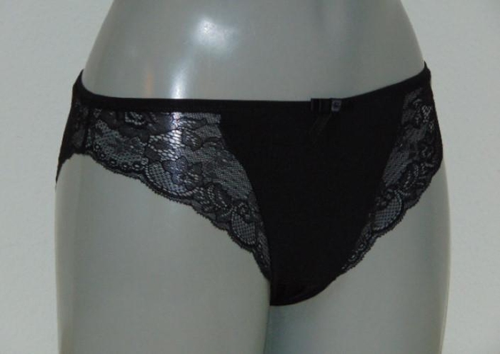 Missya Terese black brief Missya Terese black brief