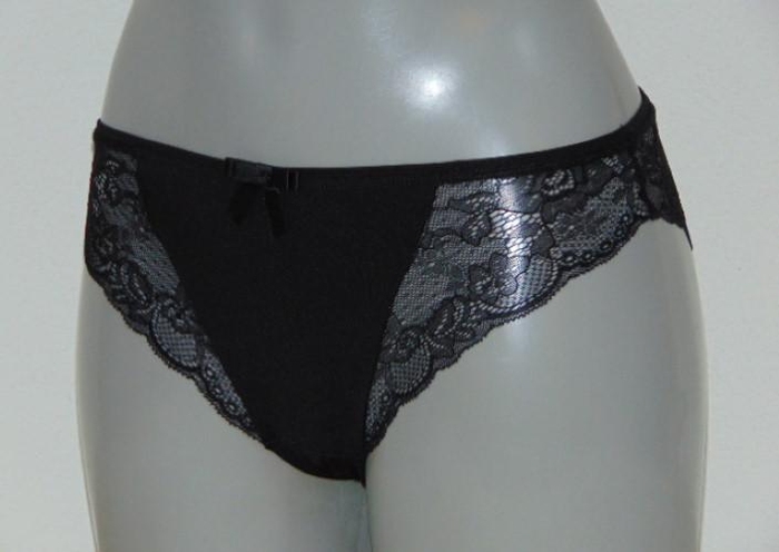 Missya Terese black brief Missya Terese black brief