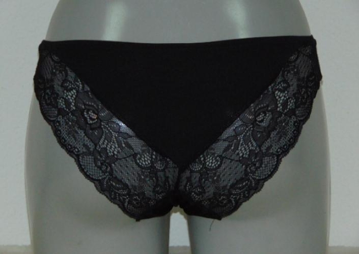 Missya Terese black brief Missya Terese black brief