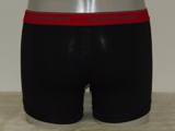 Armani Basamento black boxershort