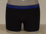 Armani Basamento black boxershort