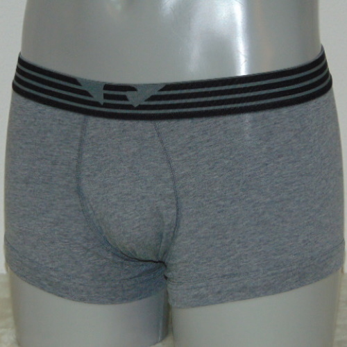 Armani Trunk grey boxershort